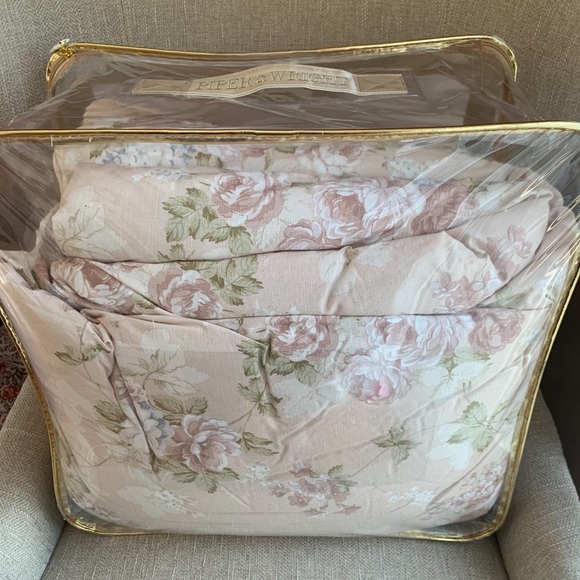 NWB Piper & Wright Full Anna Set - Picture 3 of 3